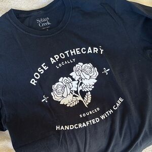 Schitt's Creek Rose Apothecary T-Shirt